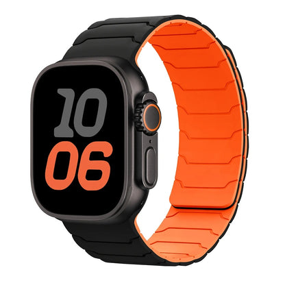 MagFit Duo Apple Watch Strap