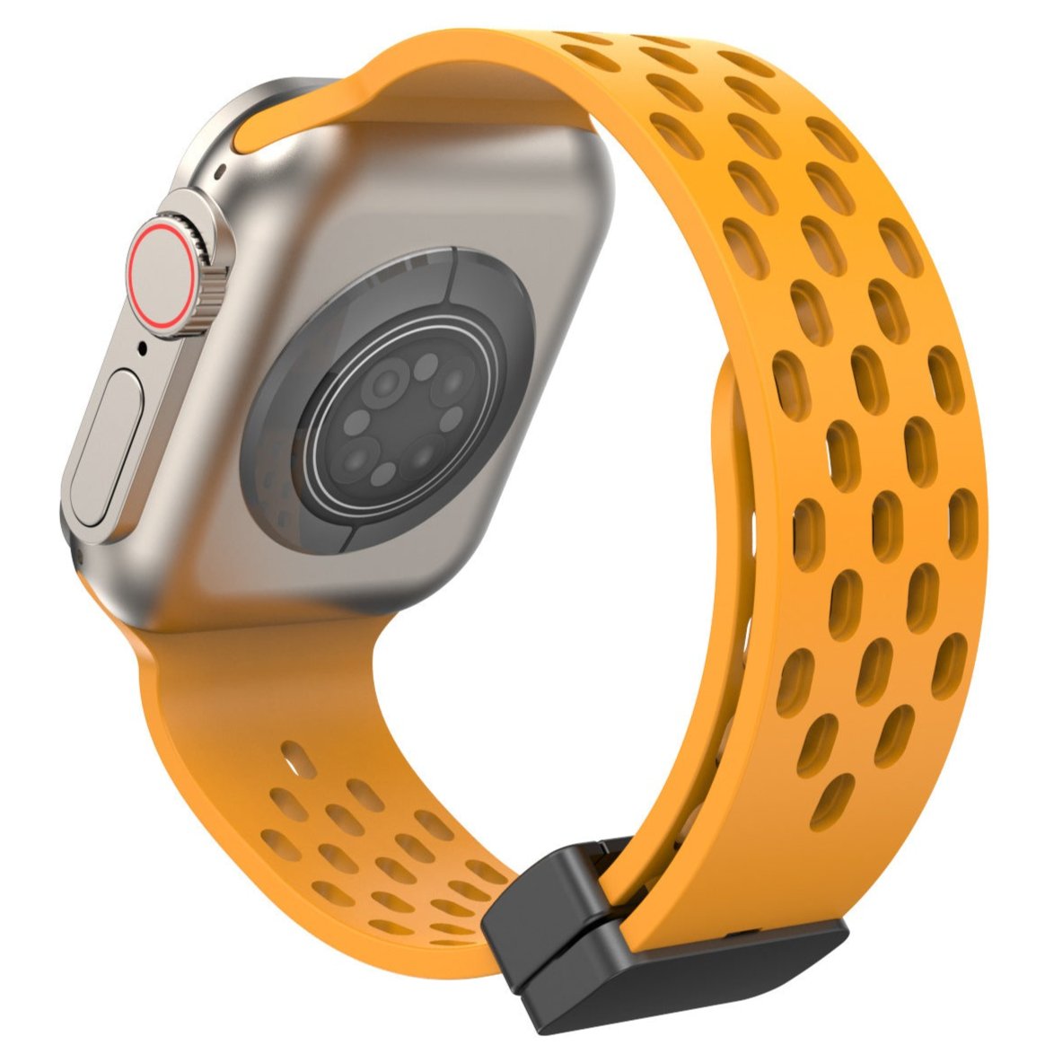 Mag Sport Band for Apple Watch - BUY 1 GET 1 FREE!