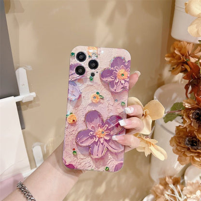 Protector para iPhone Blossom Masterpiece 