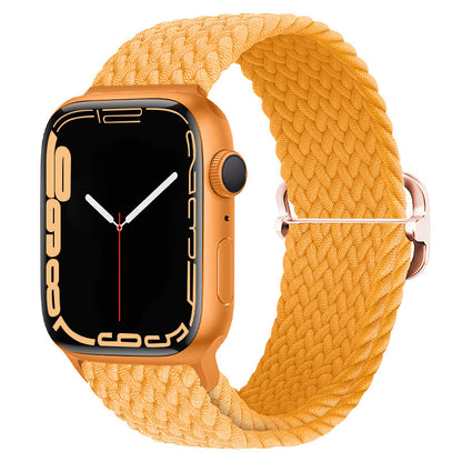 Correa de reloj para Apple BraidLoop