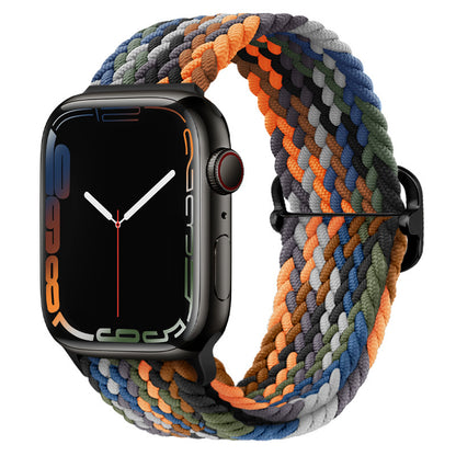 Correa de reloj para Apple BraidLoop