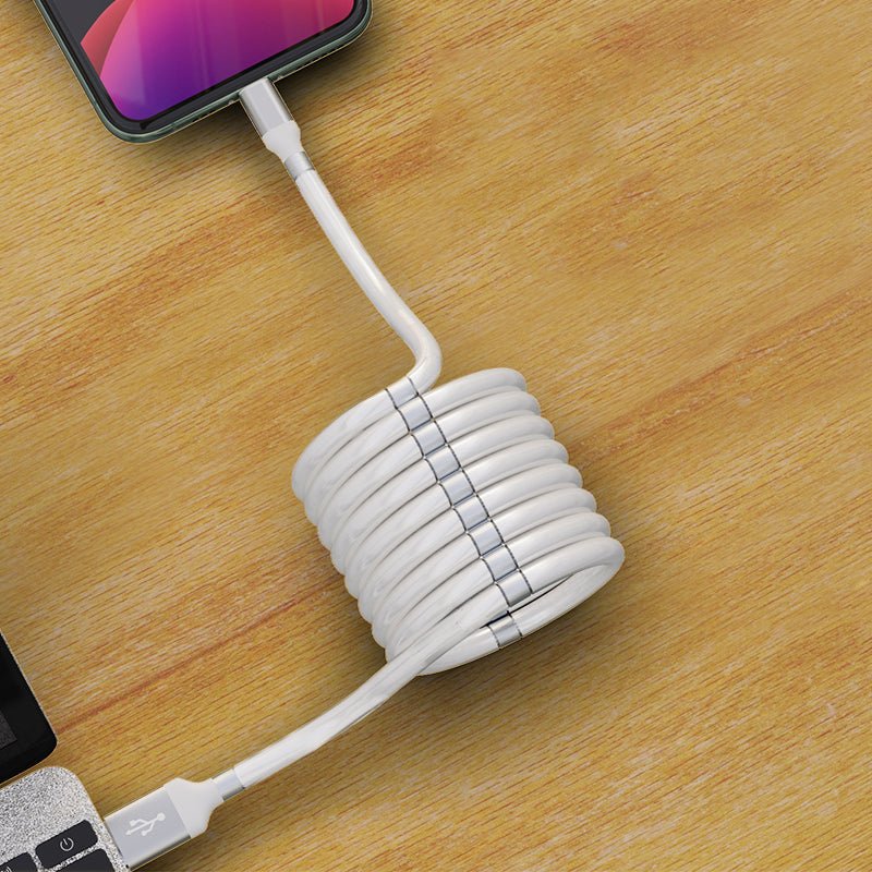 🔌⚡SnapCharge Cable