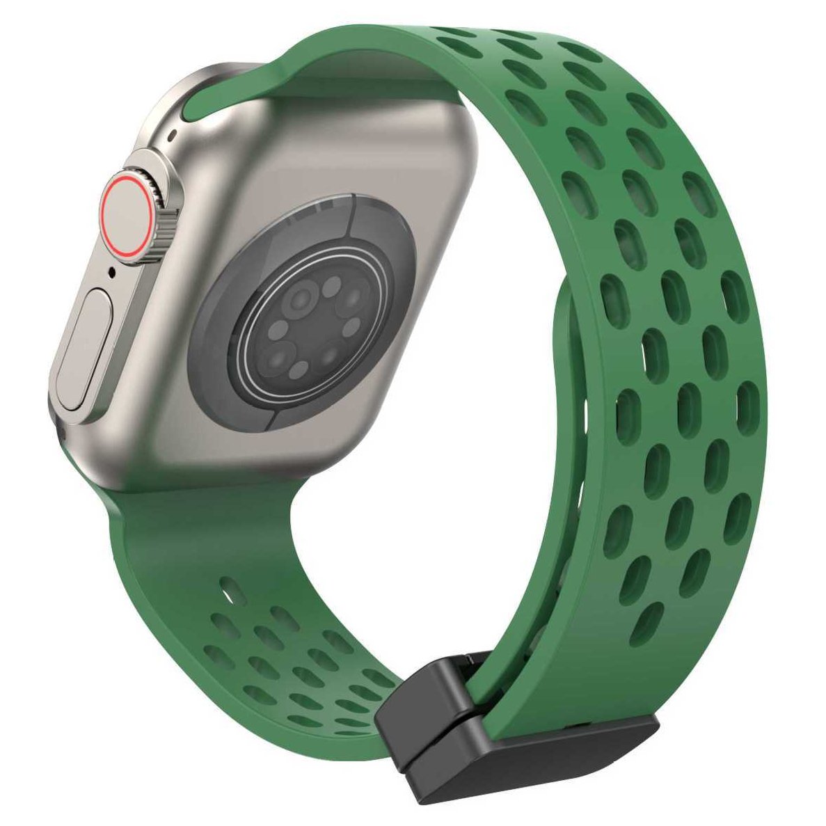 Correa deportiva Mag para Apple Watch: ¡COMPRE 1 Y OBTENGA 1 GRATIS! 