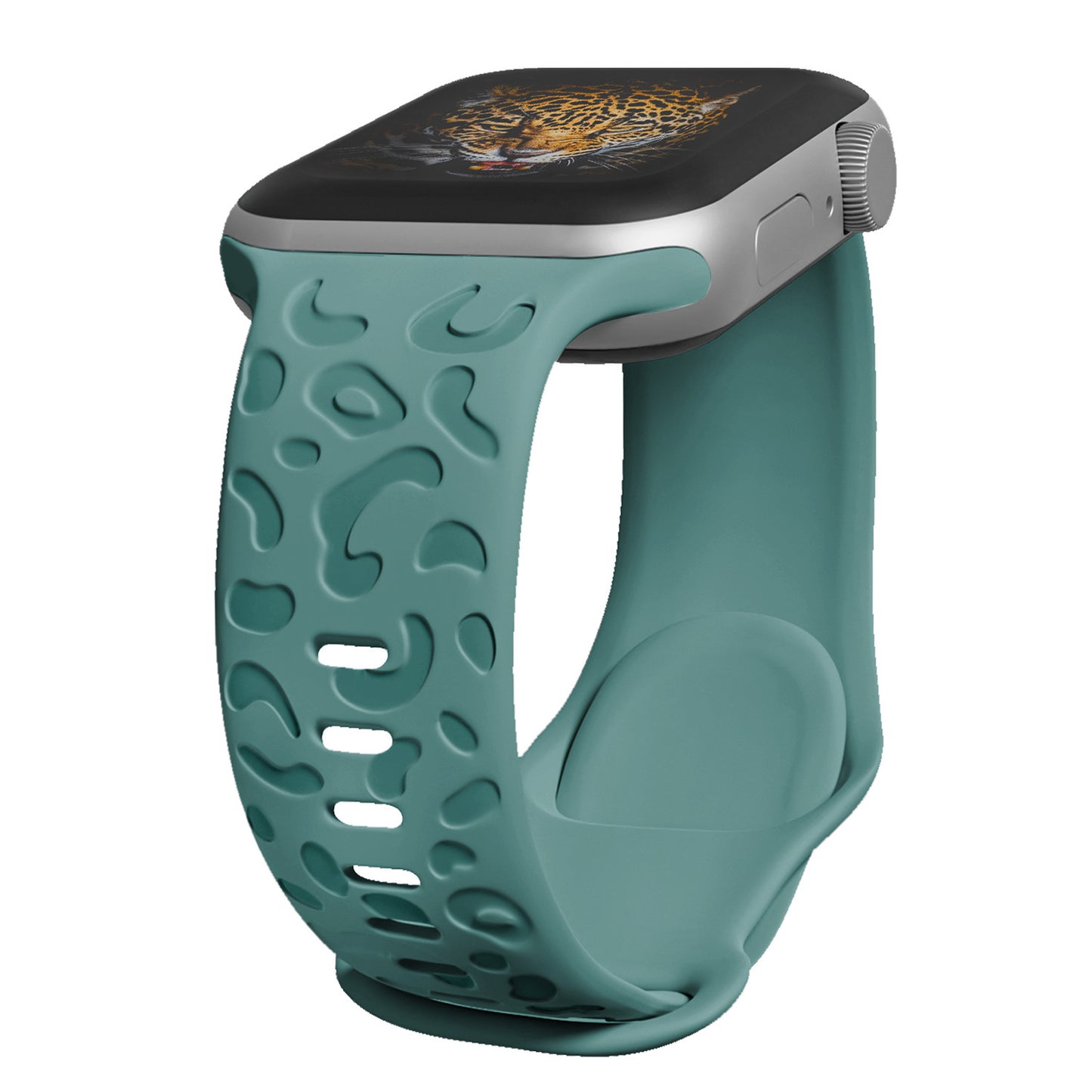 Correa para Apple Watch Jungle Vibe 