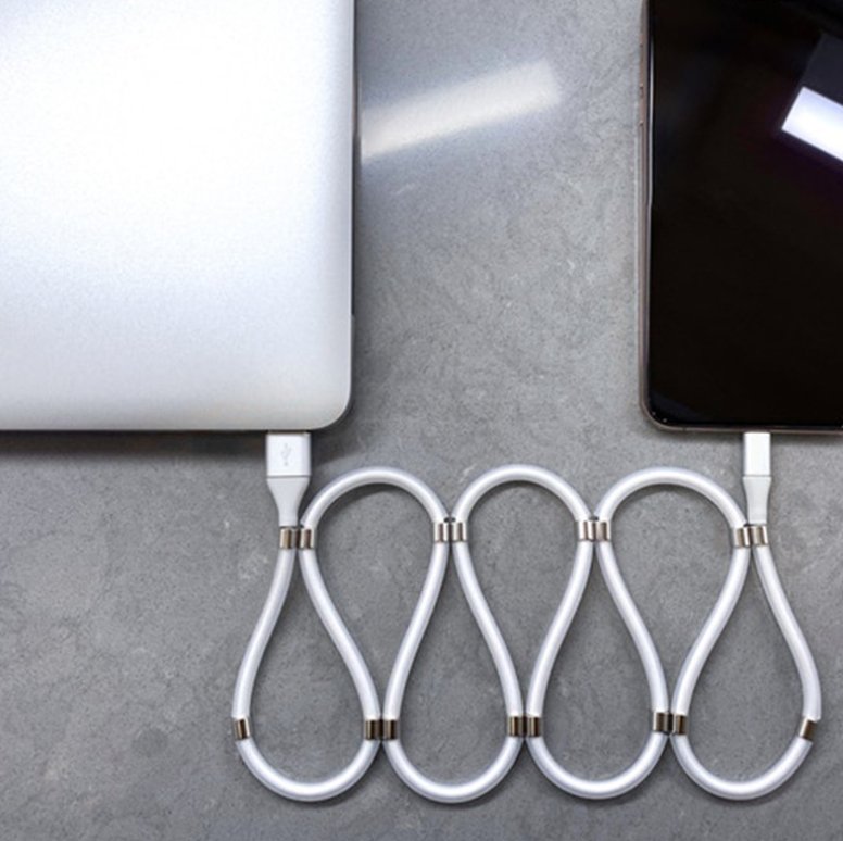 🔌⚡SnapCharge Cable