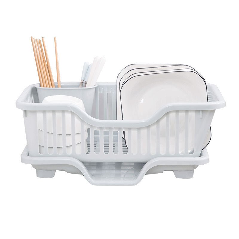 SpaceSaver Kitchen Organizer