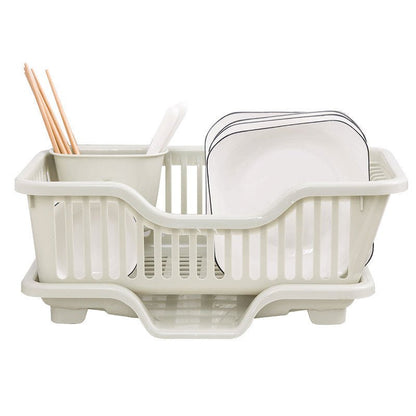 SpaceSaver Kitchen Organizer