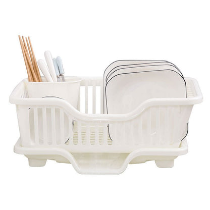 SpaceSaver Kitchen Organizer