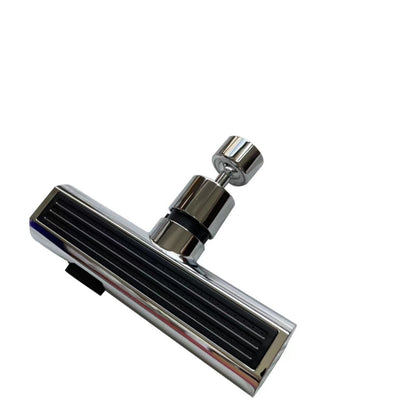 🚰 AquaFlex Waterfall Nozzle