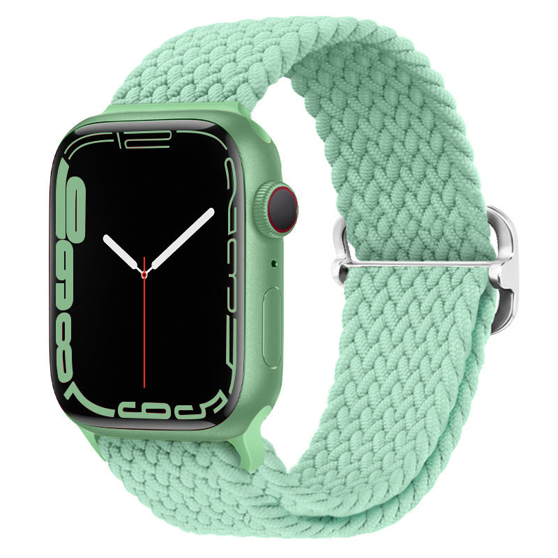 Correa de reloj para Apple BraidLoop