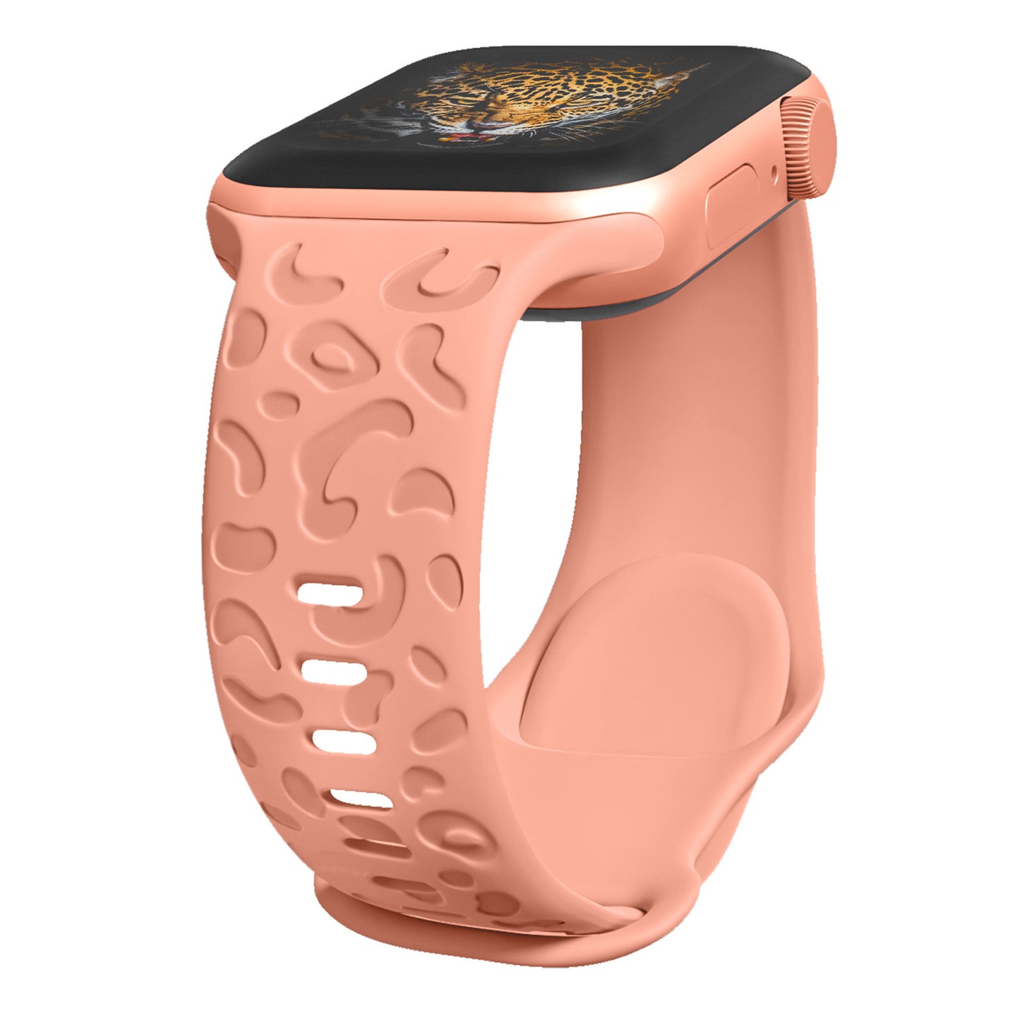 Correa para Apple Watch Jungle Vibe 