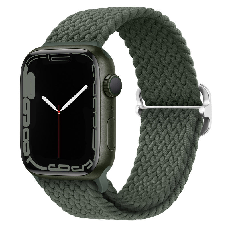 Correa de reloj para Apple BraidLoop