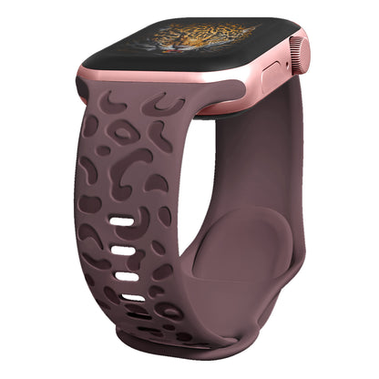 Jungle Vibe Apple Watch Band