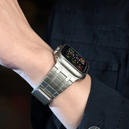 MagniLuxe - Actualiza tu Apple Watch 