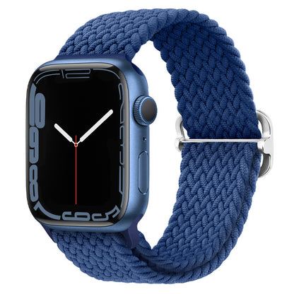 Correa de reloj para Apple BraidLoop