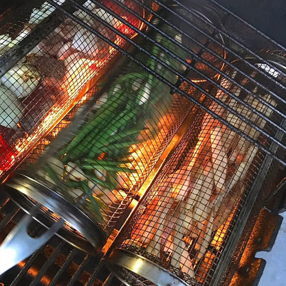 ProGrill 360° Rotisserie Basket