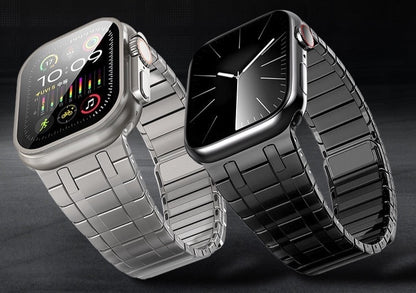 MagniLuxe - Actualiza tu Apple Watch 