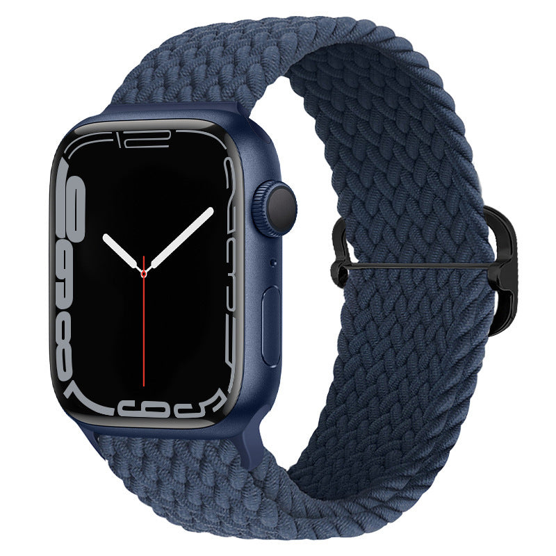 BraidLoop Apple Watch Band