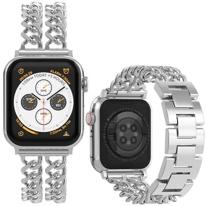 ⛓️ Correa Stellar Link para Apple Watch