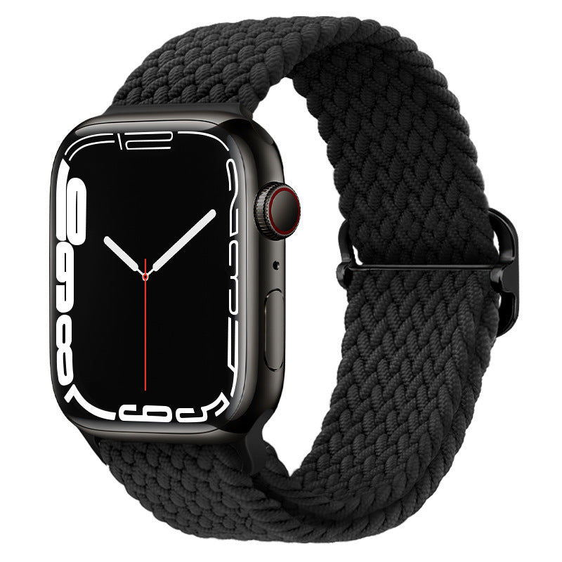 Correa de reloj para Apple BraidLoop