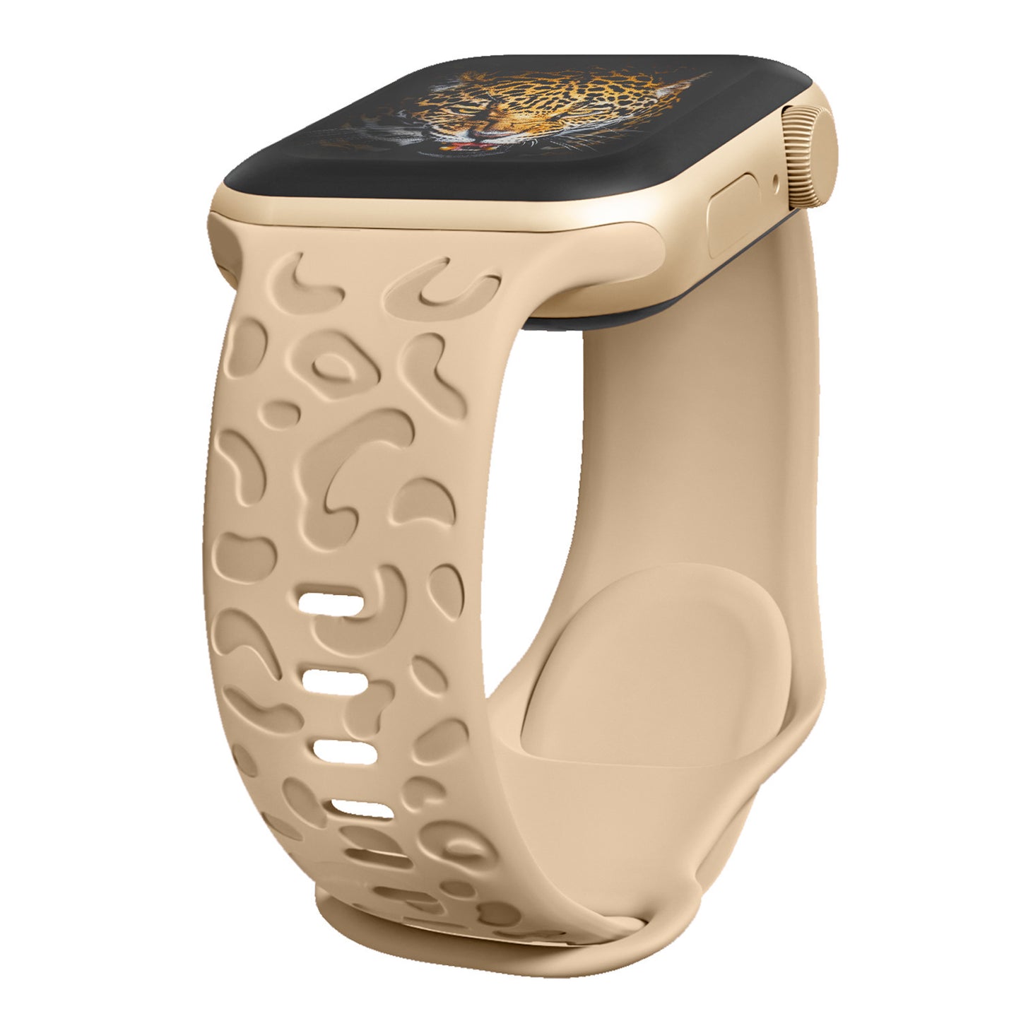 Jungle Vibe Apple Watch Band