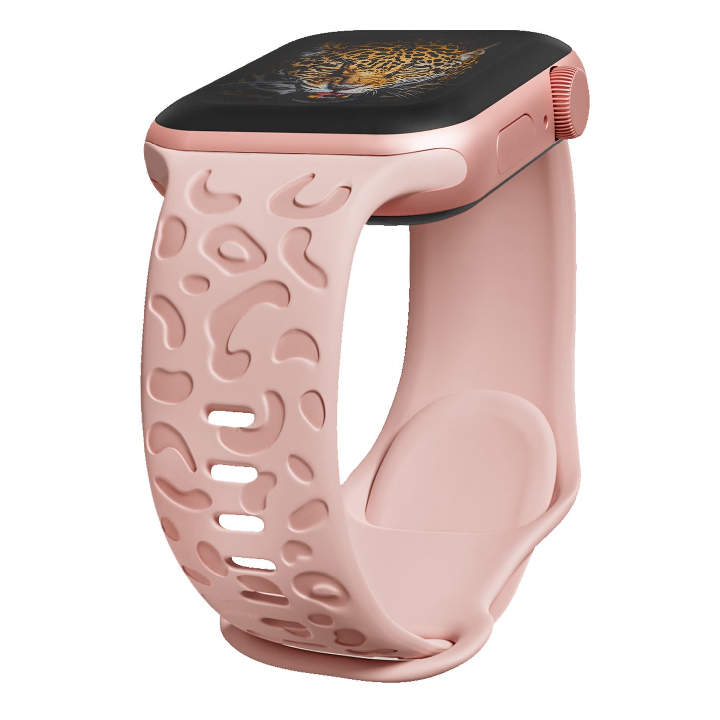 Correa para Apple Watch Jungle Vibe 