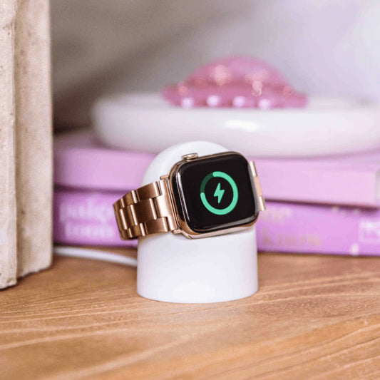 AppleJuice Watch Charger Base