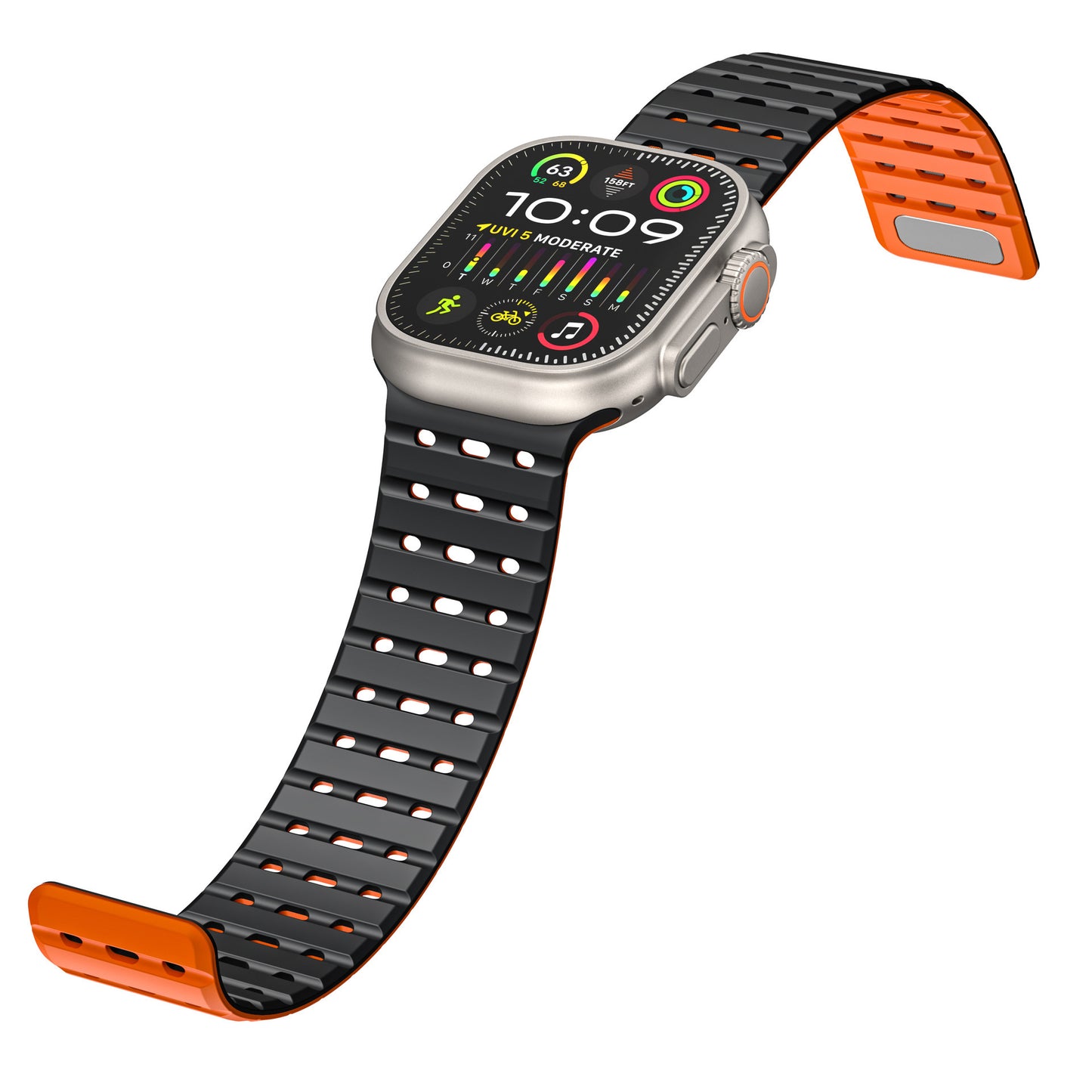 Breathe Loop Apple Watch Band