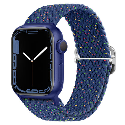 Correa de reloj para Apple BraidLoop