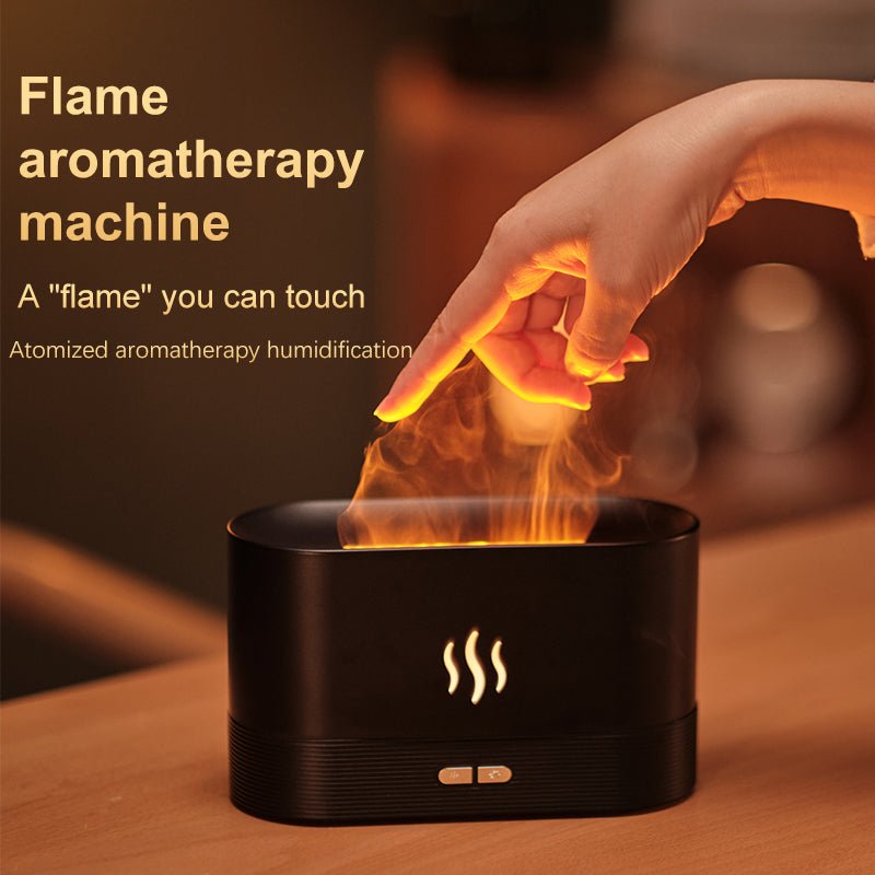 TranquilFlame Humidify