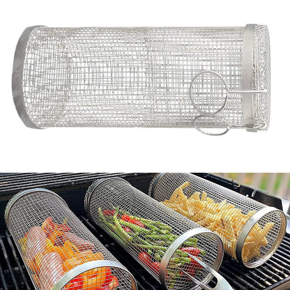 ProGrill 360° Rotisserie Basket