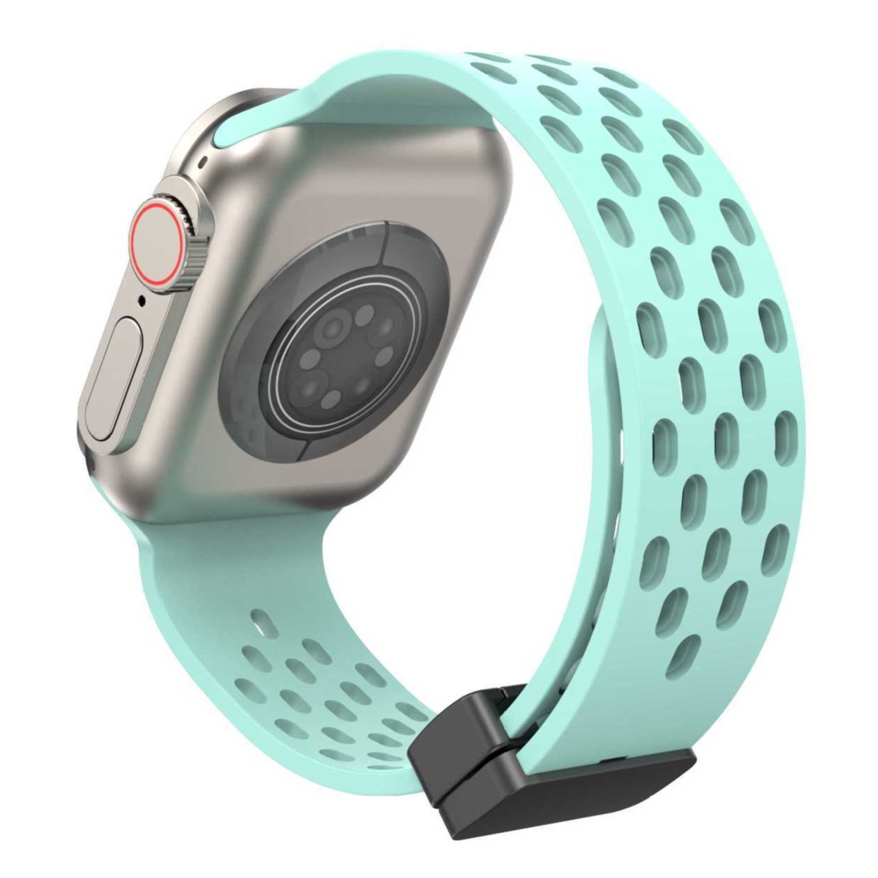 Correa deportiva Mag para Apple Watch: ¡COMPRE 1 Y OBTENGA 1 GRATIS! 