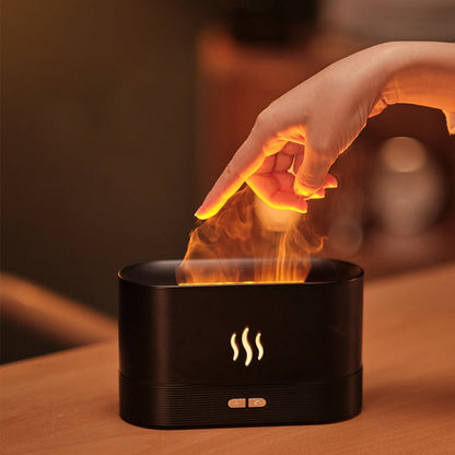 TranquilFlame Humidify