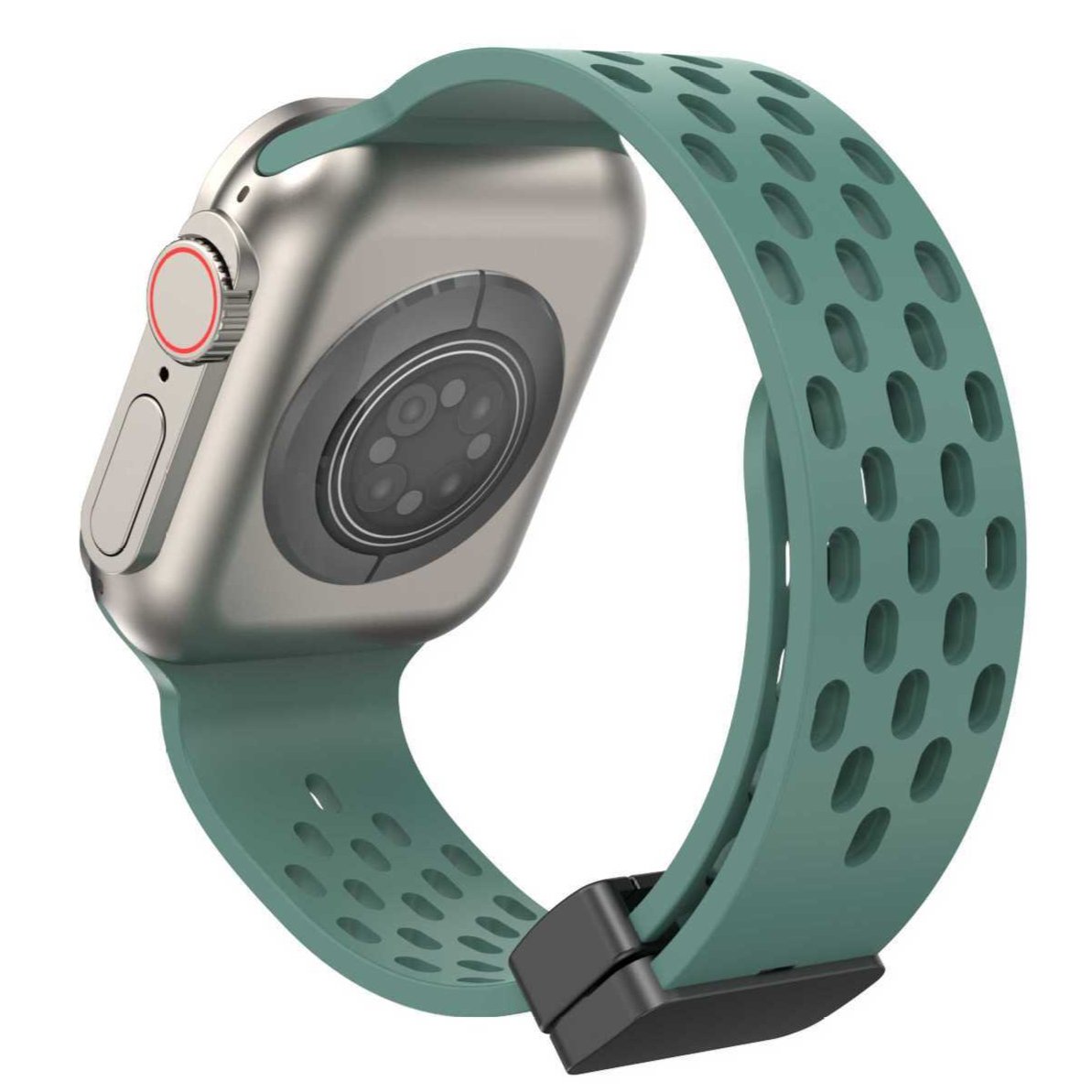 Correa deportiva Mag para Apple Watch: ¡COMPRE 1 Y OBTENGA 1 GRATIS! 