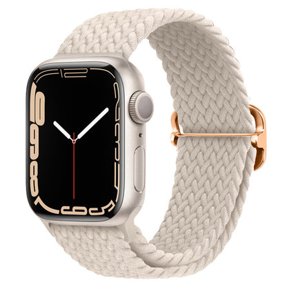 BraidLoop Apple Watch Band