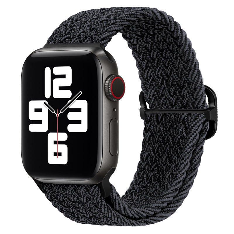 Correa de reloj para Apple BraidLoop