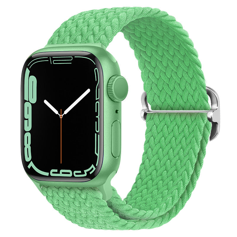 Correa de reloj para Apple BraidLoop