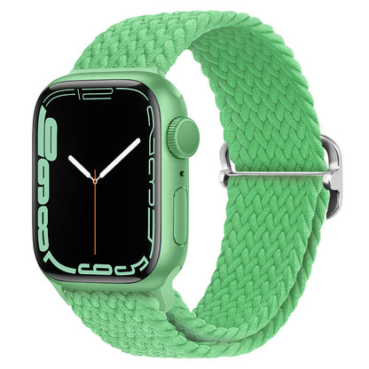 Correa de reloj para Apple BraidLoop