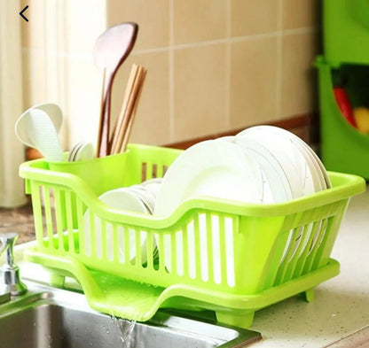 SpaceSaver Kitchen Organizer