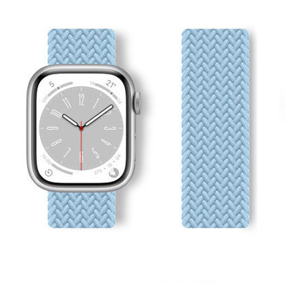 Correa de reloj para Apple BraidLoop