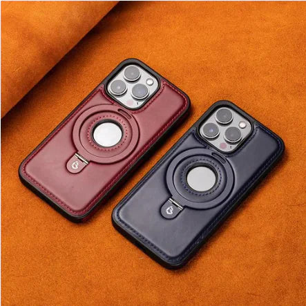 LuxeGuard iPhone Case