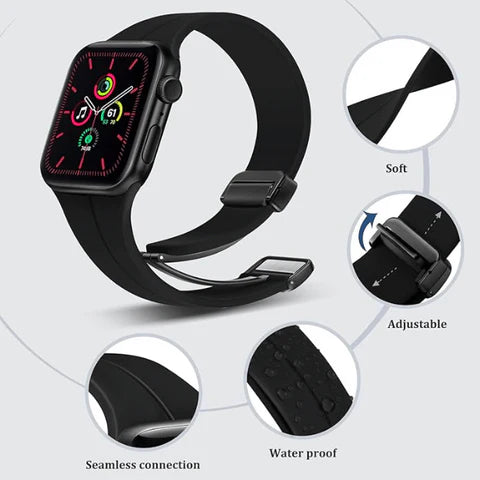 FlexMag Pro para Apple Watch 