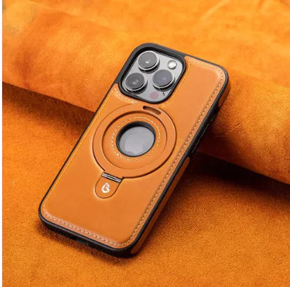 LuxeGuard iPhone Case