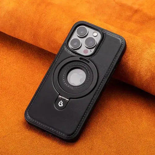 LuxeGuard iPhone Case