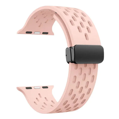 MagBreathe Band for Apple Watch