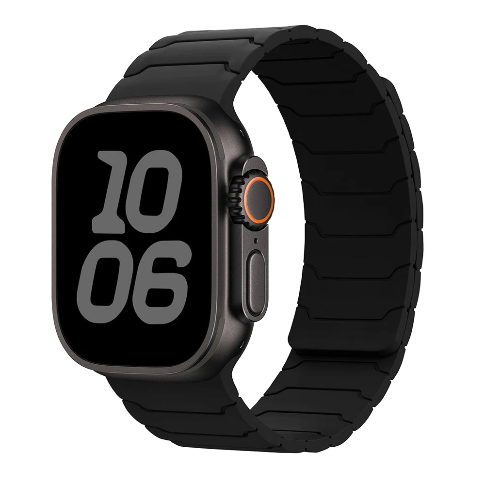 MagFit Duo Apple Watch Strap