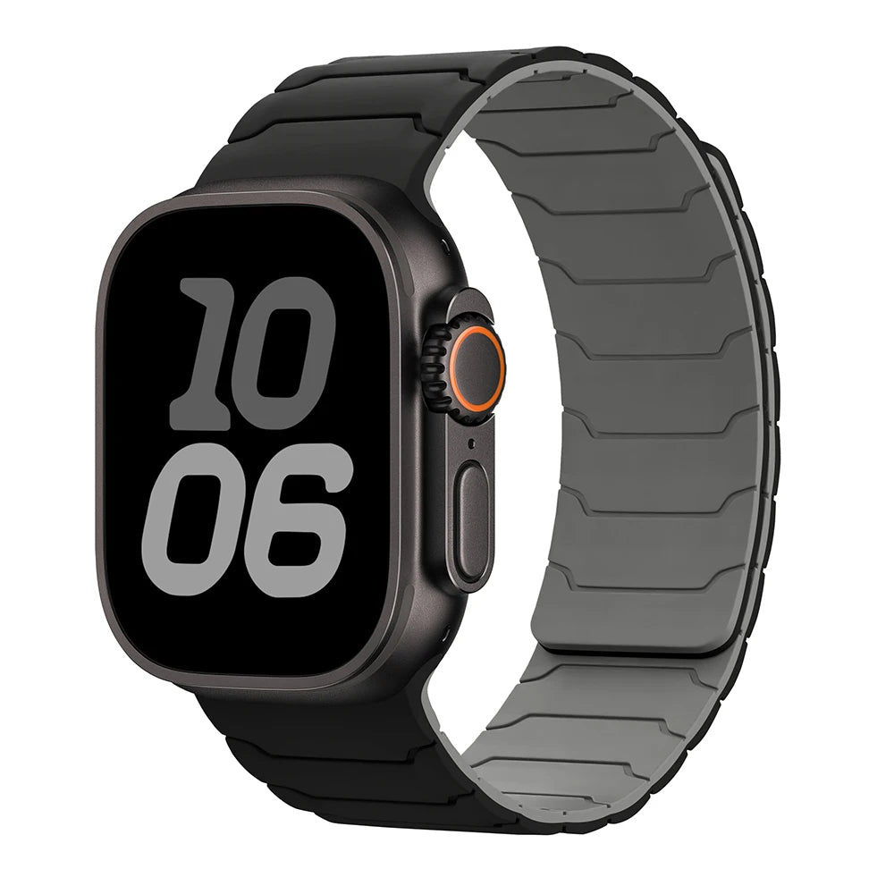 MagFit Duo Apple Watch Strap