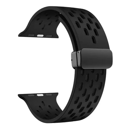 MagBreathe Band for Apple Watch