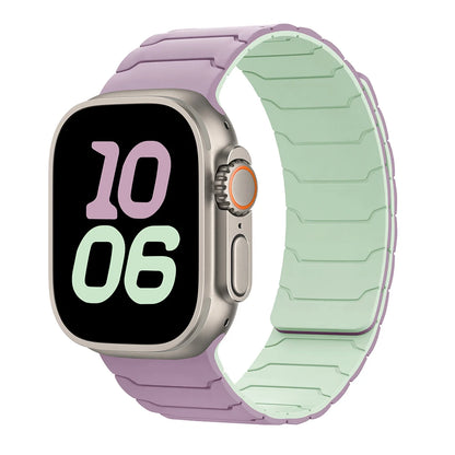 MagFit Duo Apple Watch Strap