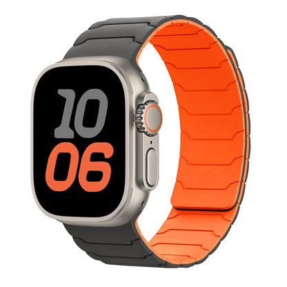 MagFit Duo Apple Watch Strap